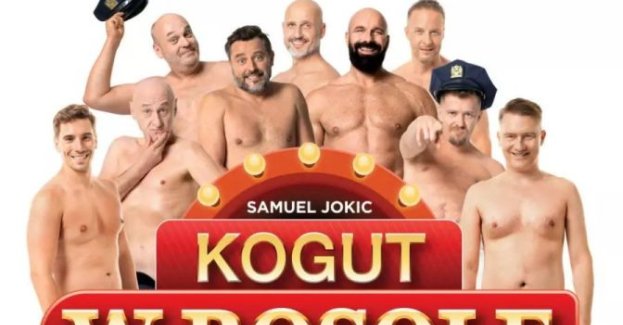 Zapraszamy 10 marca 2026 roku do Centrum Kultury w Sierakowicach, Sierakowice, Ul. Kubusia Puchatka 6A.