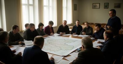 Trwają konsultacje strategii rozwoju Pomorskiego